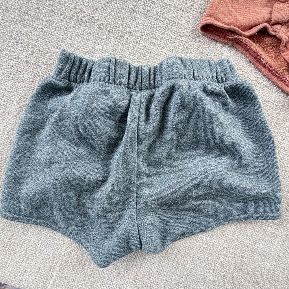 Lulu + Roo Blue Ruffle Shorts PLAY 4T - Picture 5 of 5